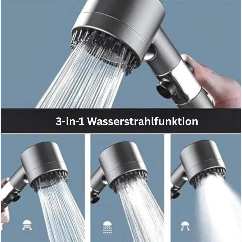 AquaBoost