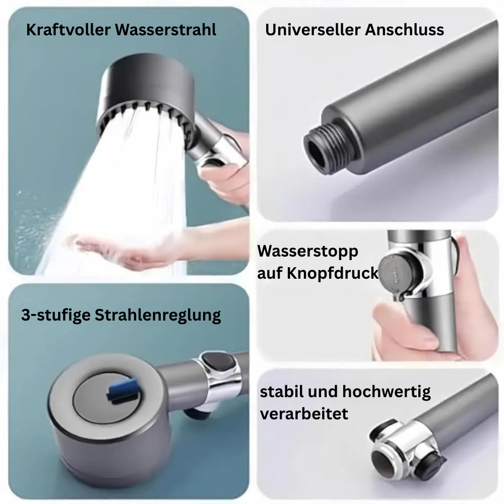 AquaBoost