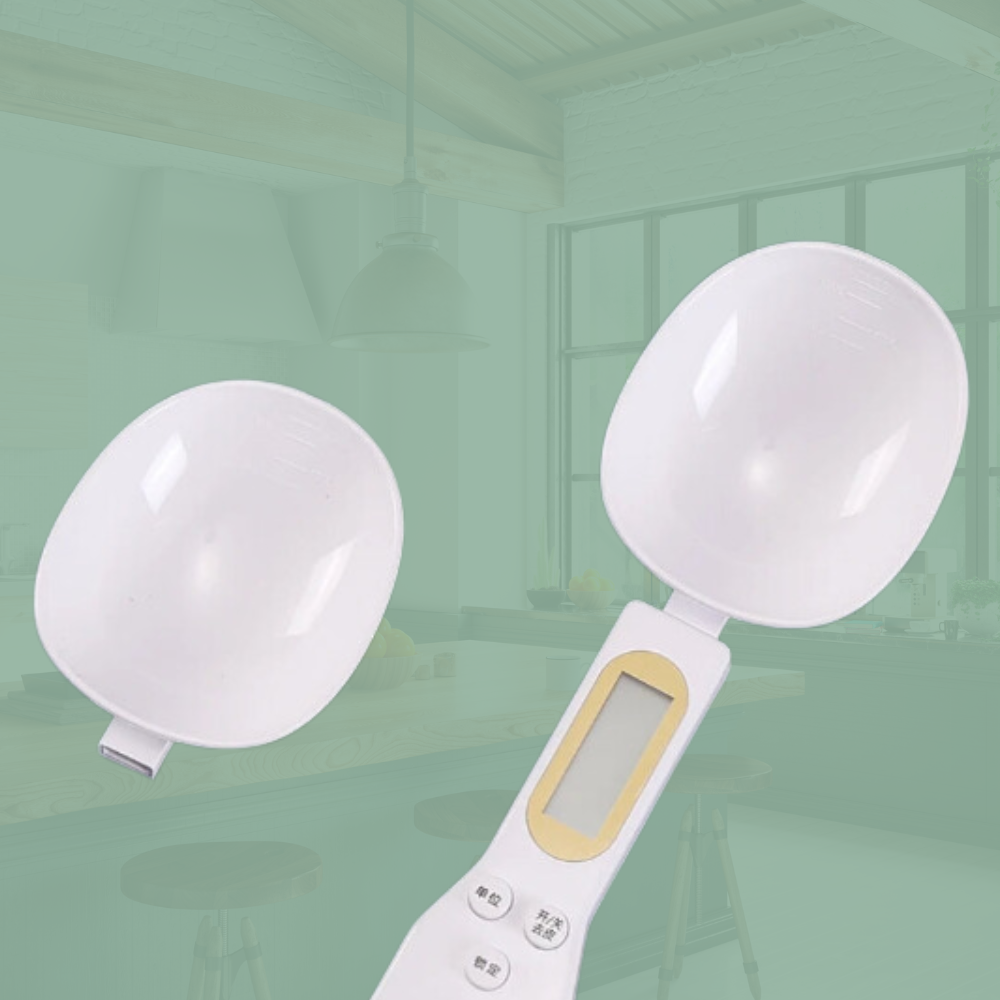 PrecisionSpoon