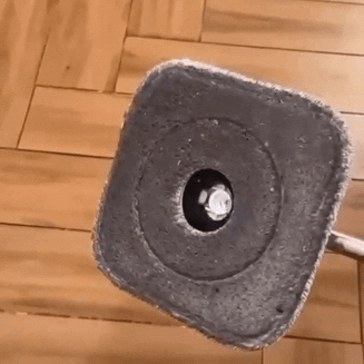 SmartSpin Mop