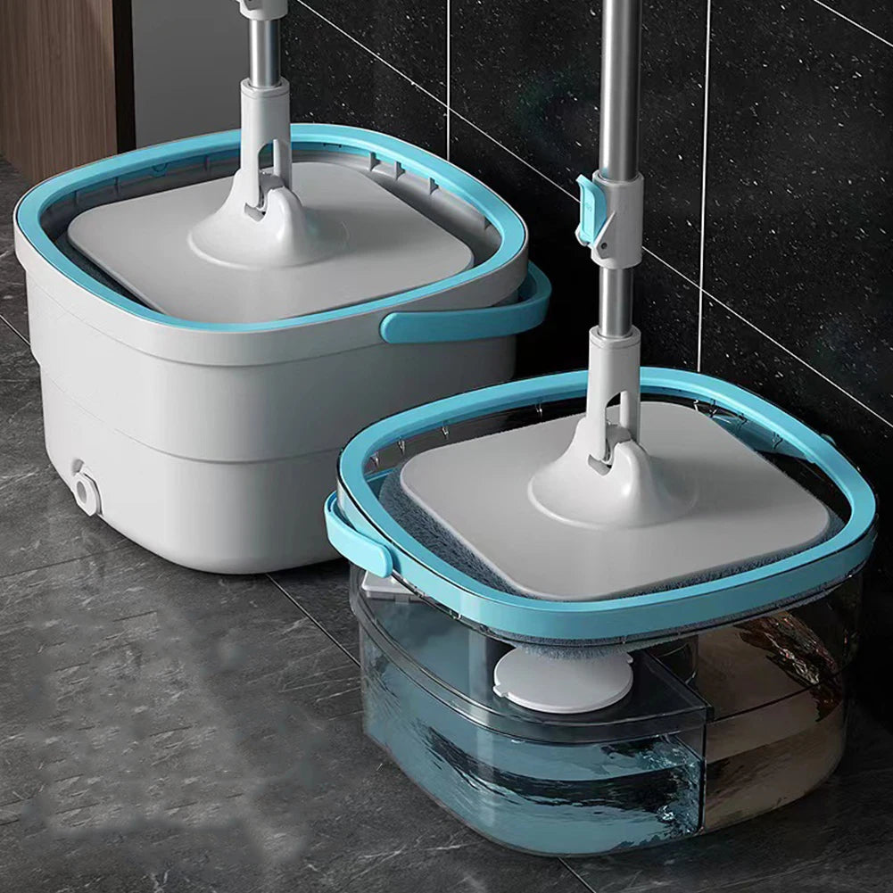 SmartSpin Mop