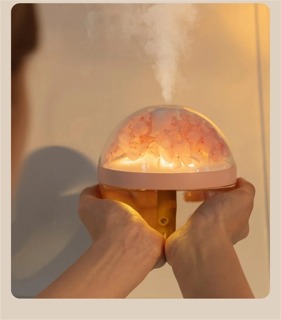 LavaLuft Diffusor