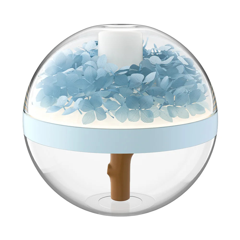 LavaLuft Diffusor