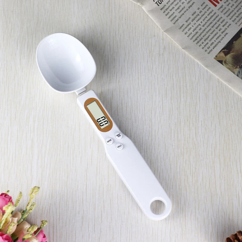 PrecisionSpoon