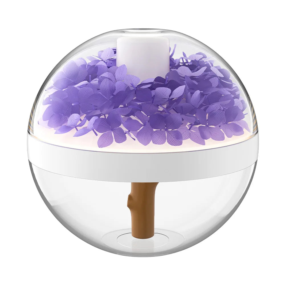 LavaLuft Diffusor