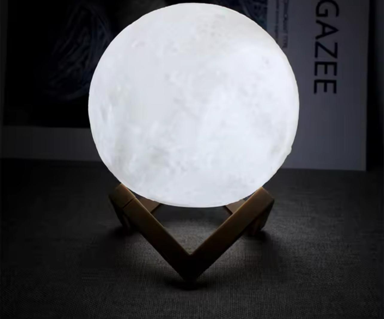 LunaGlow