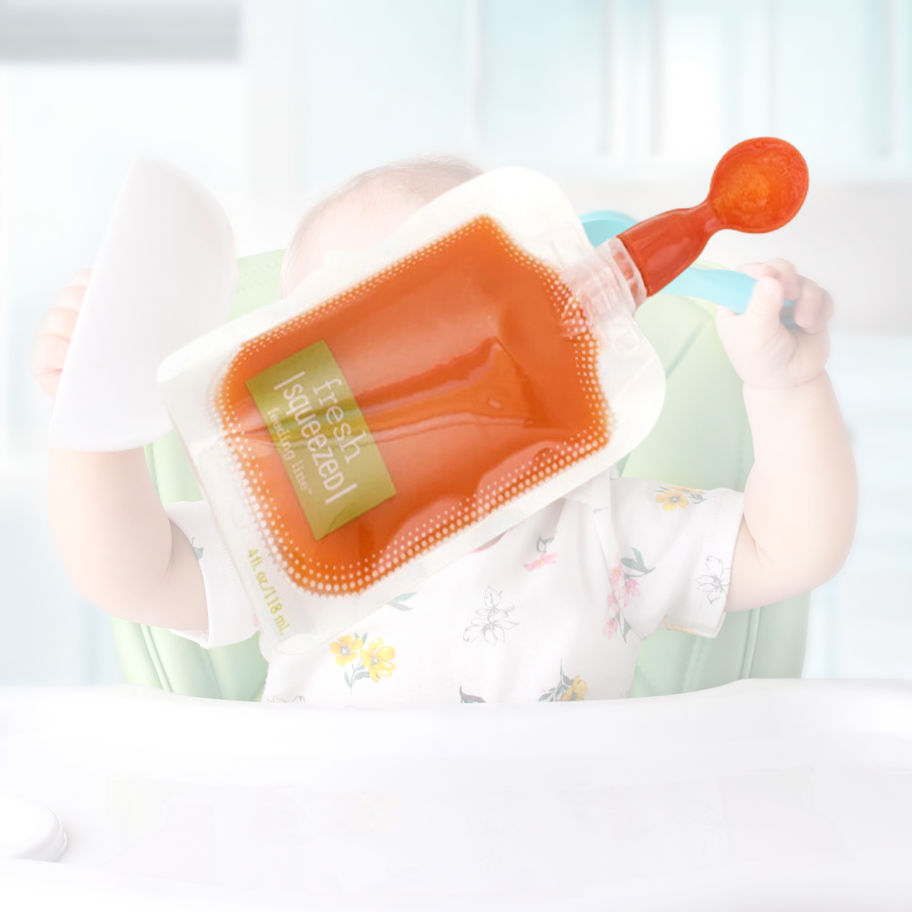 BabyMeal Master