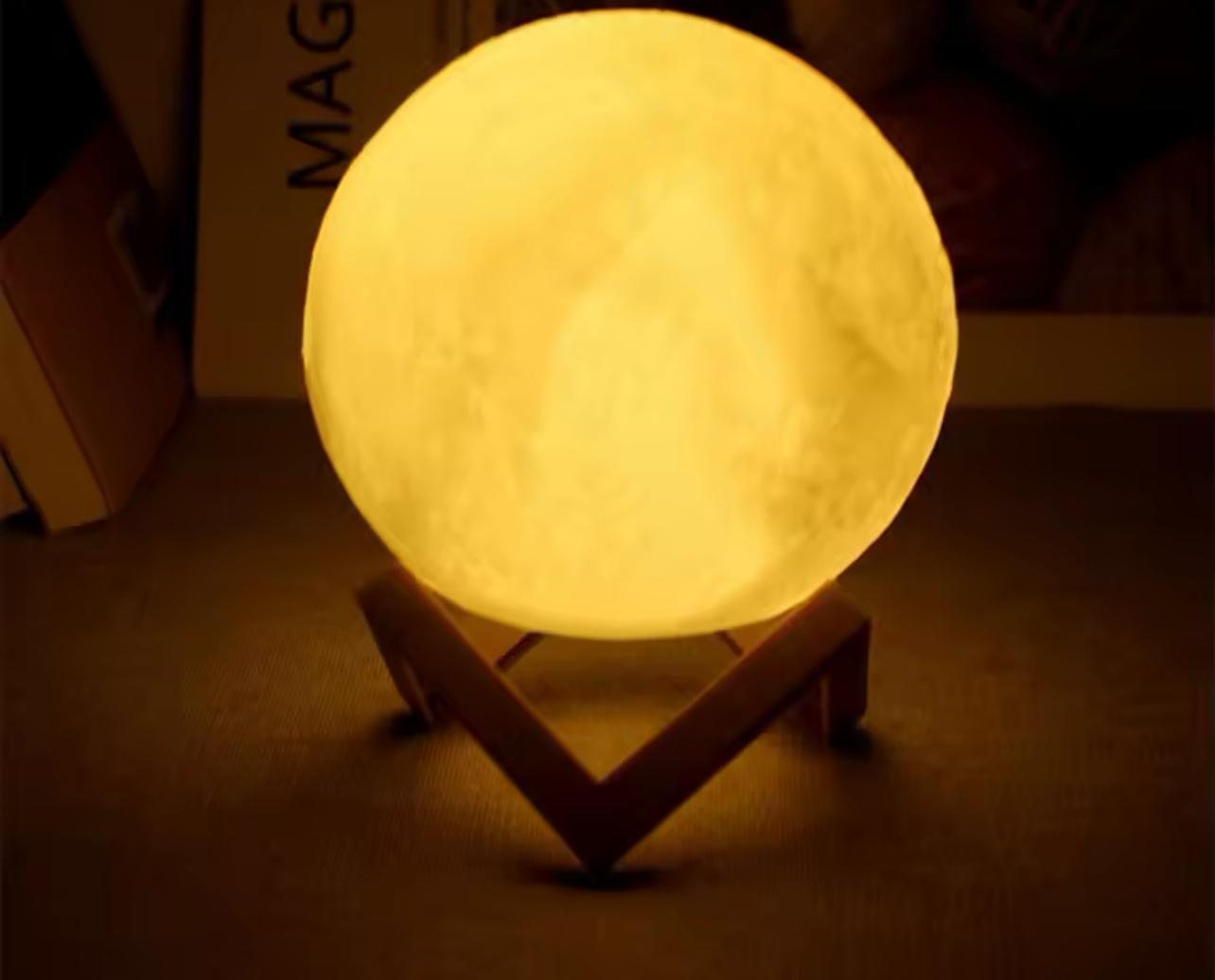 LunaGlow