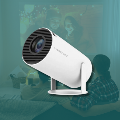 CineMax Pro