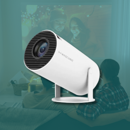 CineMax Pro