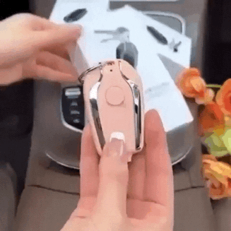 ChargeMate