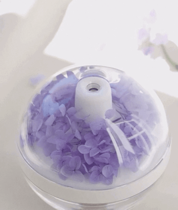 LavaLuft Diffusor