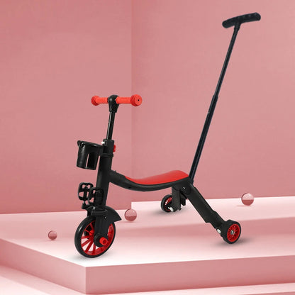 3-in-1 EasyScooter