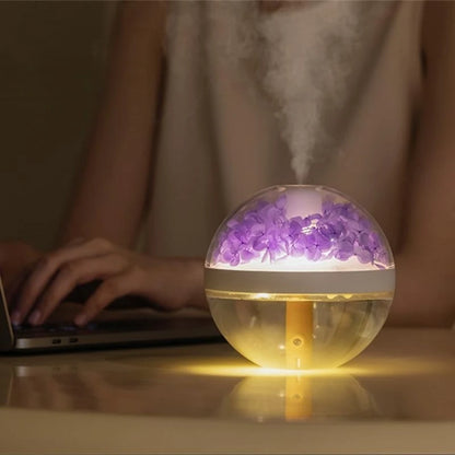 LavaLuft Diffusor