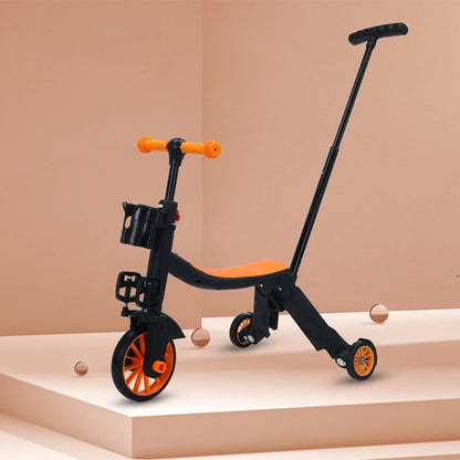 3-in-1 EasyScooter