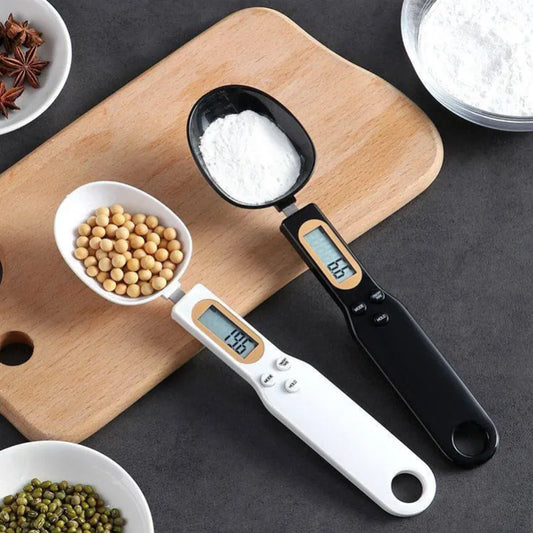 PrecisionSpoon