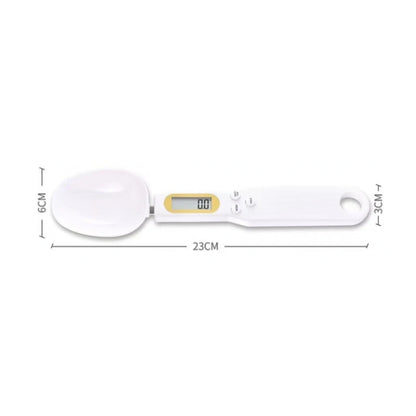 PrecisionSpoon