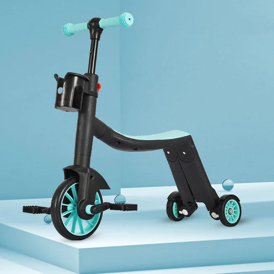 3-in-1 EasyScooter