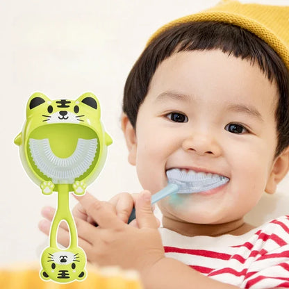 MacigKids Smile
