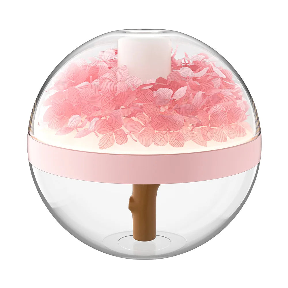 LavaLuft Diffusor