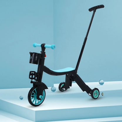 3-in-1 EasyScooter