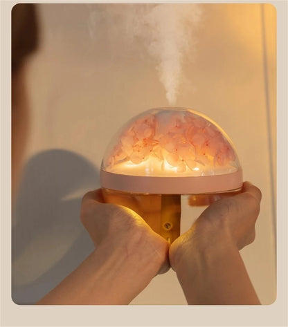 LavaLuft Diffusor