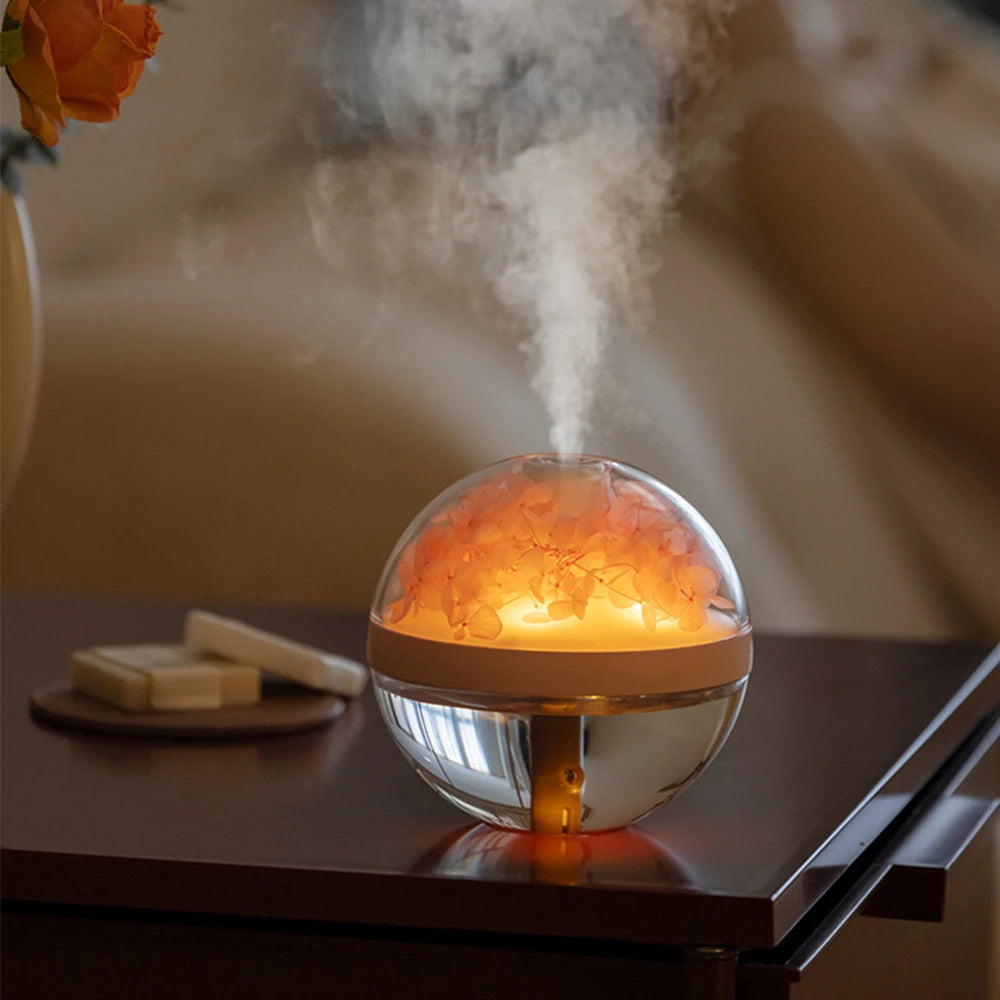 LavaLuft Diffusor