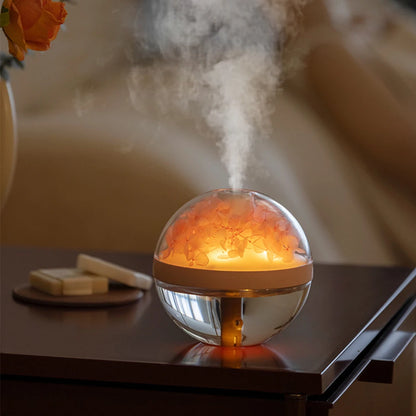 LavaLuft Diffusor