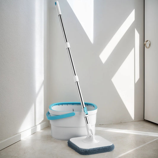 SmartSpin Mop