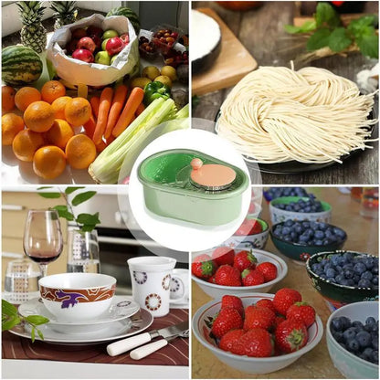 CleanFruit