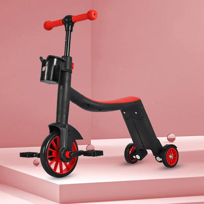 3-in-1 EasyScooter