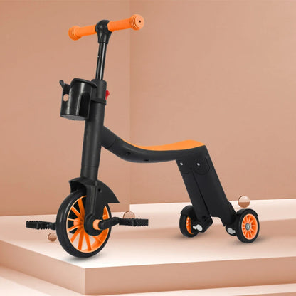3-in-1 EasyScooter