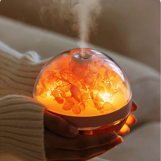 LavaLuft Diffusor