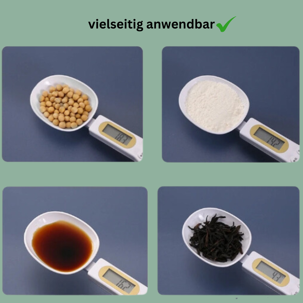 PrecisionSpoon
