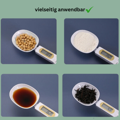 PrecisionSpoon