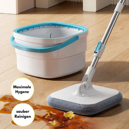 SmartSpin Mop