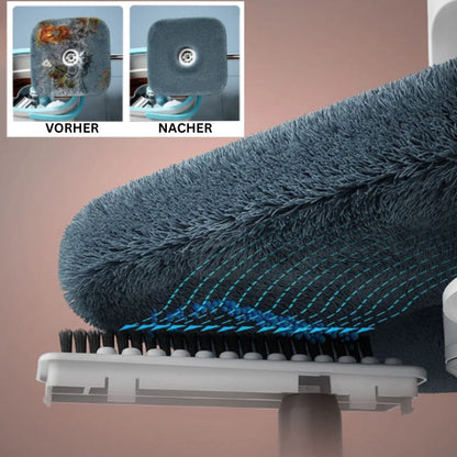 SmartSpin Mop